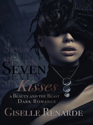 cover image of Seven Kisses